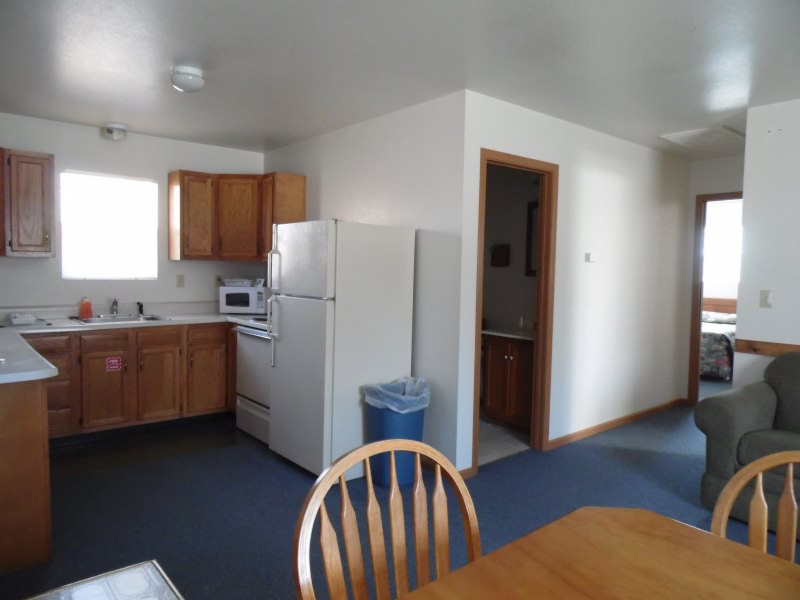 Timber Ridge Resort at Mark Twain Lake, Cabin 22